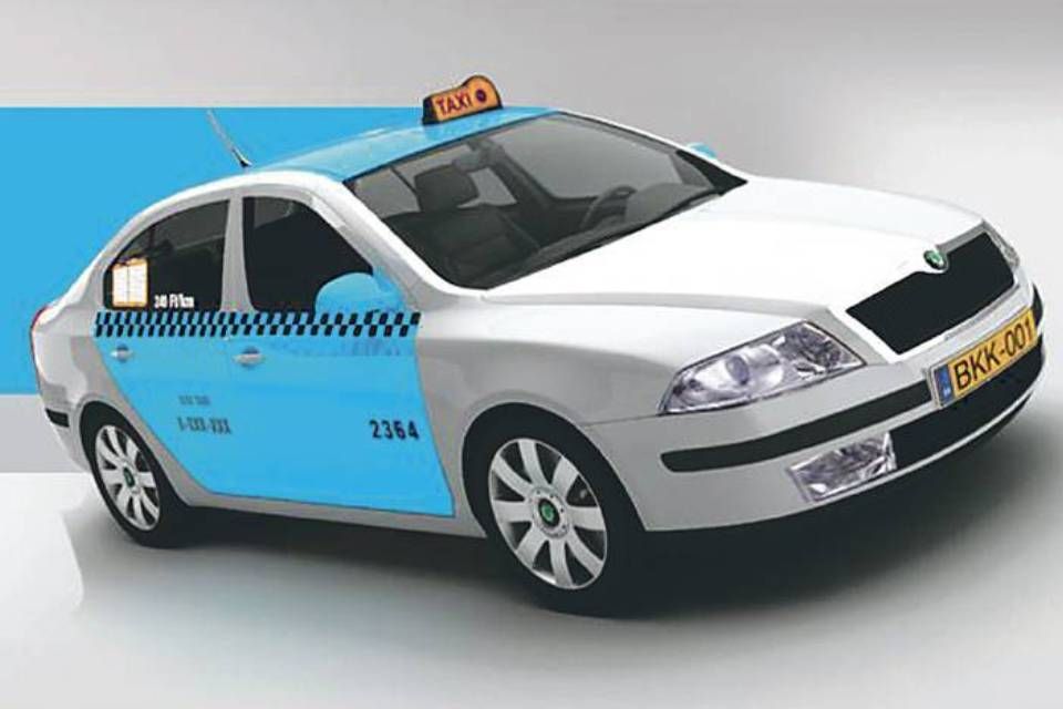 kék taxi (kék taxi, taxi, )