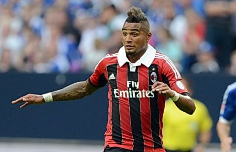 kevin prince boateng (kevin prince boateng, )