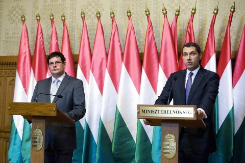 kósa ádám és lázár jános (kósa ádám, lázár jános)