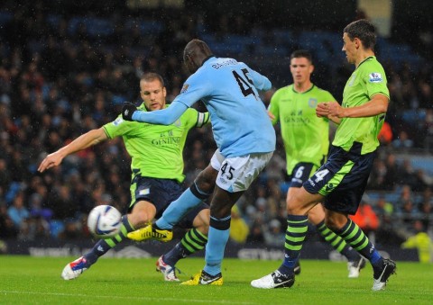 manchester city (manchester city, mario balotelli)