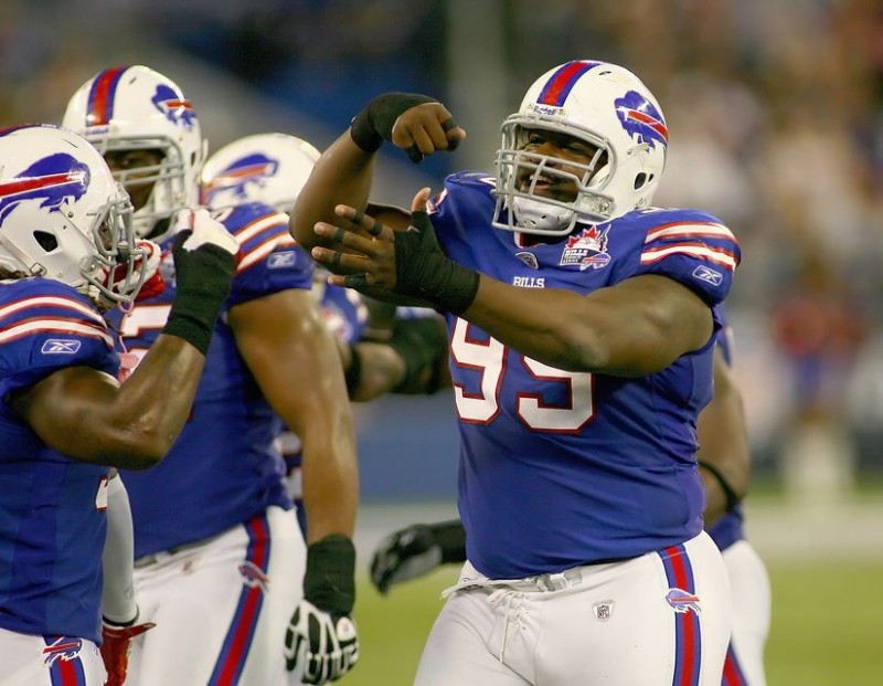 marcell dareus (marcell dareus, )