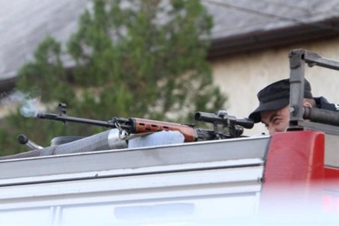 mesterlövész (mesterlövész, )