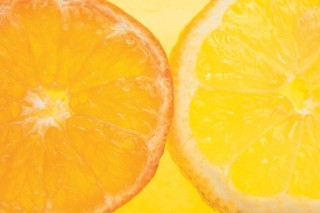 narancs-citrom (citrom, narancs, )