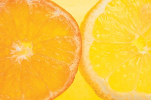 narancs-citrom (citrom, narancs, )