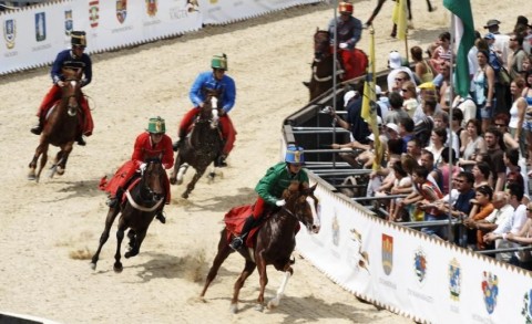 nemzeti vágta (nemzeti vágta)