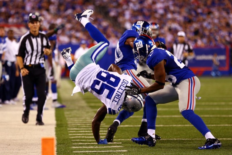 new york giants (new york giants, dallas cowboys, )