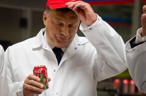 orbán kóla (orbán kóla)