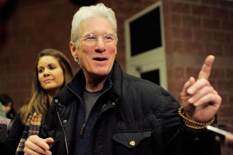 richard gere (reichard gere)