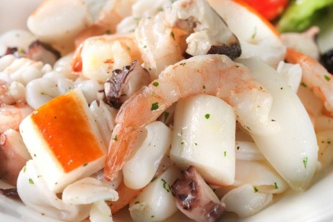 tenger gyümölcsei (tenger gyümölcsei )