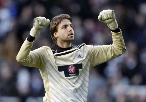 tim krul (tim krul)