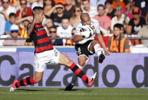 valencia cf (valencia cf, )