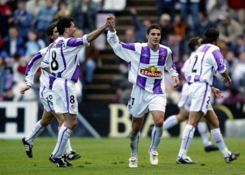 valladolid (valladolid, )