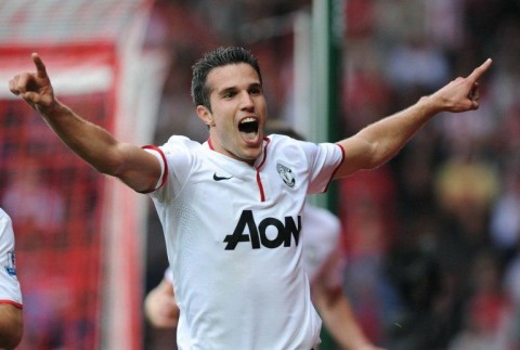 van persie (robin van persie, )