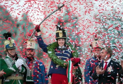 vass jennifer (nemzeti vágta 2012, vass jennifer)