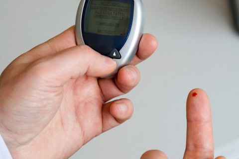 vércukorszint-mérés (vércukorszint-mérés)