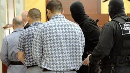 A Cozma-ügy határozathozatala (cozma-ügy, raffael sándor, németh győző, sztojka iván)