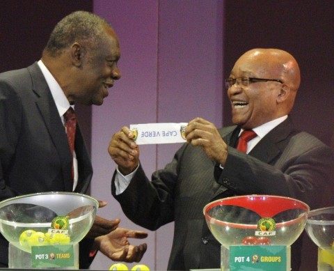 ANK (afrikai nemzetek kupája, )