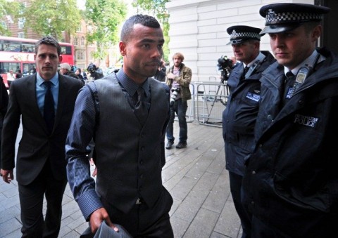 Ashley Cole (ashley cole, )