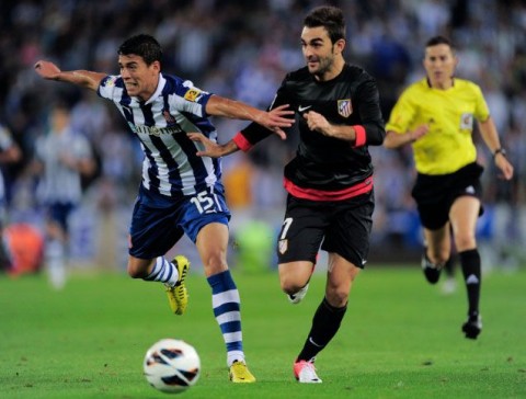 Atletico Madrid (atletico madrid, atletico madrid, espanyol, Hector Alfredo Moreno Herrera, Adrian Lopez )