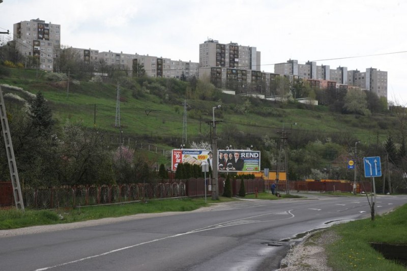 Avasi lakótelep (miskolc, avasi lakótelep, )