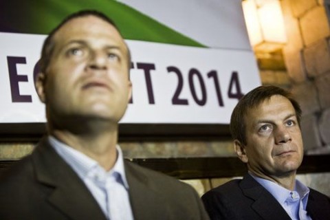 Bajnai Gordon (Bajnai Gordon, Juhász Péter)