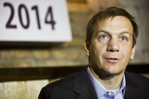 Bajnai Gordon (Bajnai Gordon)