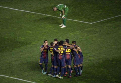 Barcelona (barcelona, barcelona fc, )
