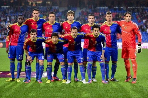 Basel (basel, basel fc, )