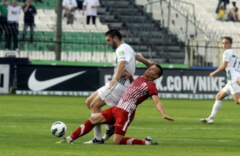 Bőde Dániel (ferencvárosi tc, ftc, fradi, böde dániel, ferencváros, ferencváros, )