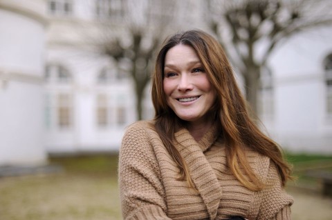 Carla Bruni (Carla Bruni)