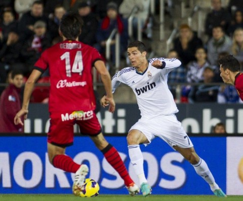 Christiano Ronaldo (real madrid, christiano ronaldo, c. ronaldo, )