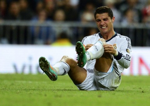 Cristiano Ronaldo (cristiano ronaldo, )