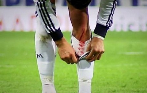 Cristiano Ronaldo (cristiano ronaldo, )