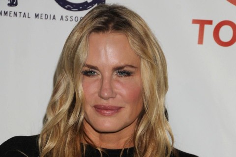 Daryl Hannah (Daryl Hannah)