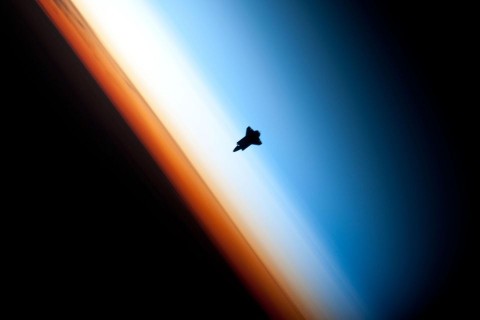 Endeavour (Endeavour)