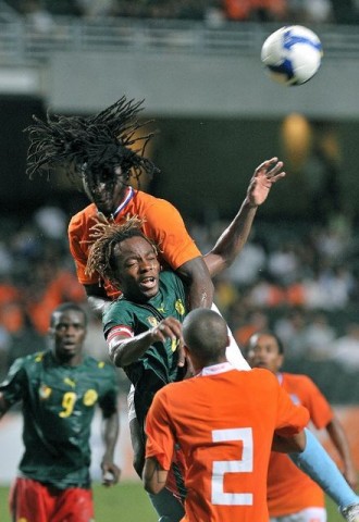 Evander Sno (evander sno)