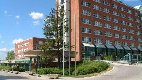 Fejér Megyei Szent György Kórház (megyei kórház)