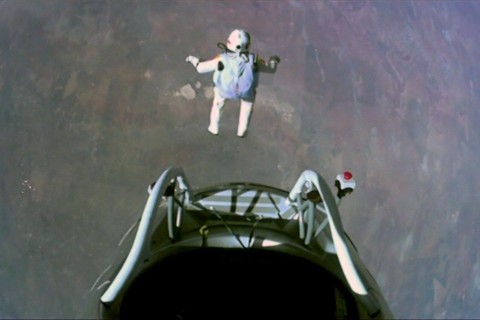 Felix Baumgartner (Felix Baumgartner)