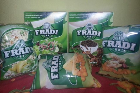 Fradi snack (fradi snack)