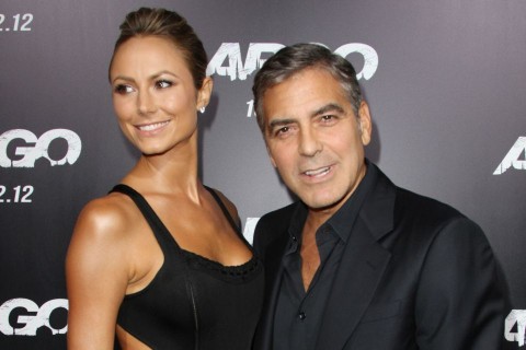 George Clooney (George Clooney)