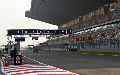 Indiai Nagydíj (indiai nagydíj, )