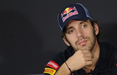 Jean-Éric Vergne (jean-eric vergne, )