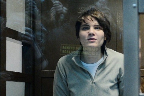 Jekatyerina Szamucevics (Jekatyerina Szamucevics)