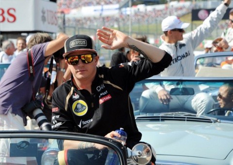 Kimi Raikkönen (kimi raikkönen, )