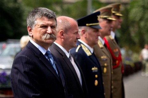 Kövér László (Kövér László)