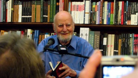 Lawrence Ferlinghetti (Lawrence Ferlinghetti)