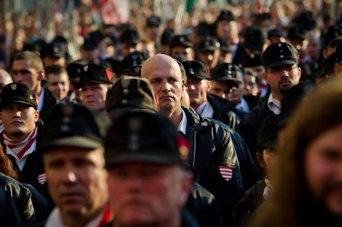 Magyar Gárda (Magyar Gárda)