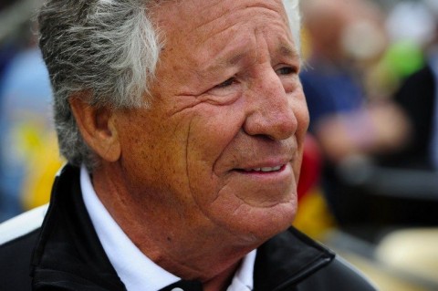 Mario Andretti (mario andretti, )