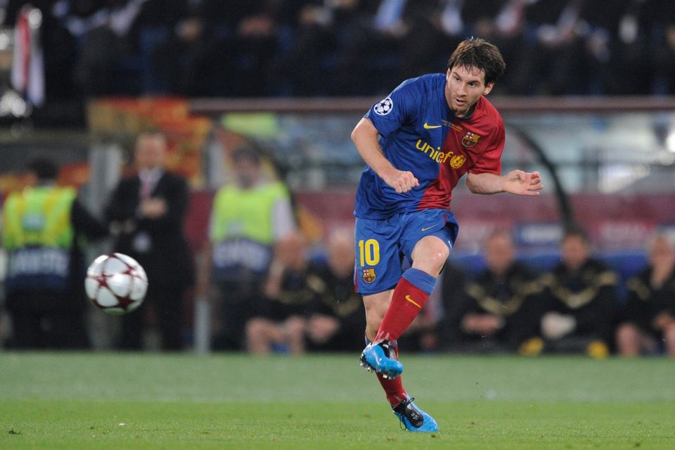 Messi (Messi)