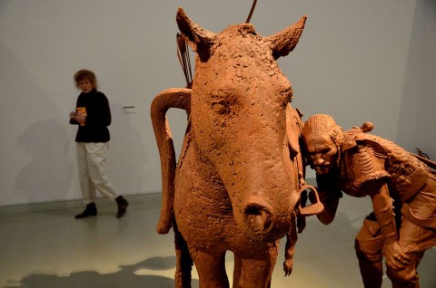 Mi a magyar? kiállítás (Mi a magyar? kiállítás)